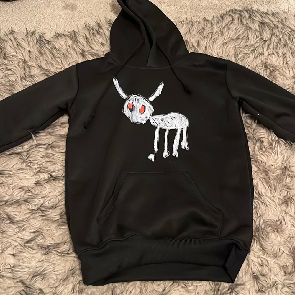 Drake For All The Dogs Sweatshirt